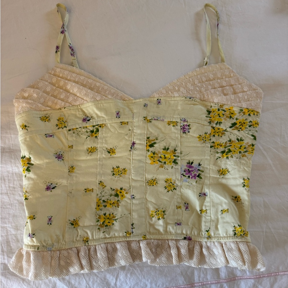 Steve Madden Top Size S